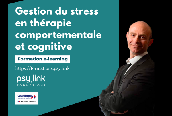 Gestion Du Stress En Thérapie Comportementale Et Cognitive - Psy.link ...